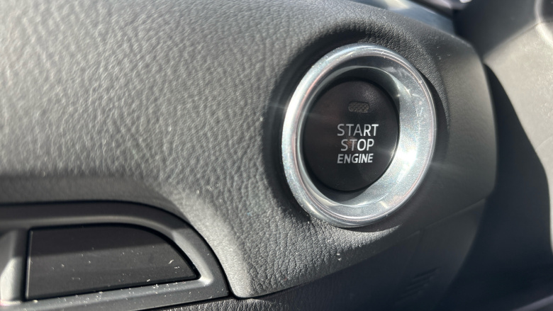 Mazda CX-5 2.0 Sport Nav+ 5dr Auto Petrol Estate